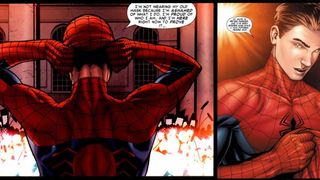 Superheroes and Identity Irresponsibility